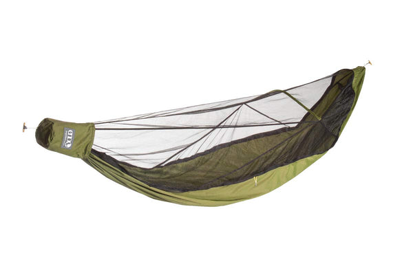 Eagles Nest Outfitters (Eno) Junglenest Hammock - Ascent Outdoors LLC