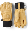 Hestra Leather Fall Line 5-Finger Glove