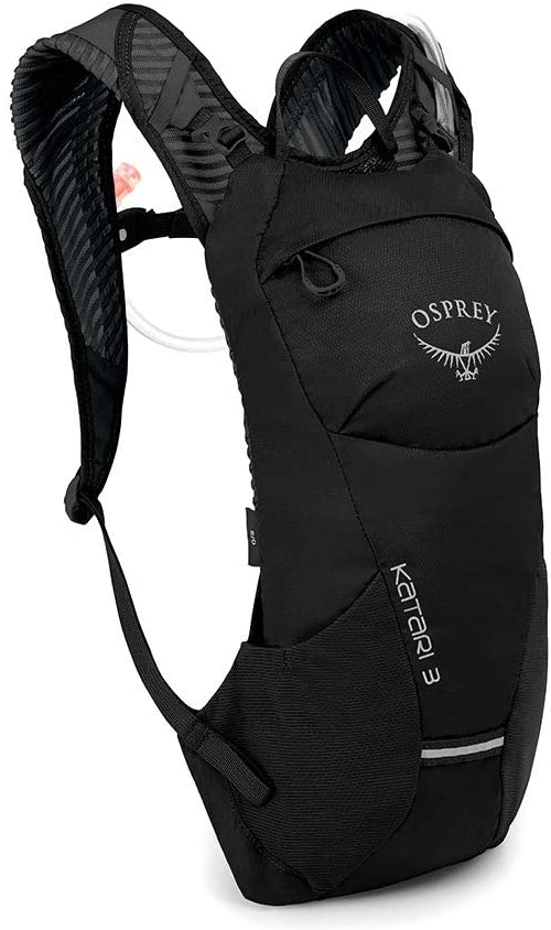 Osprey Katari 3 With Reservoir - Ascent Outdoors LLC