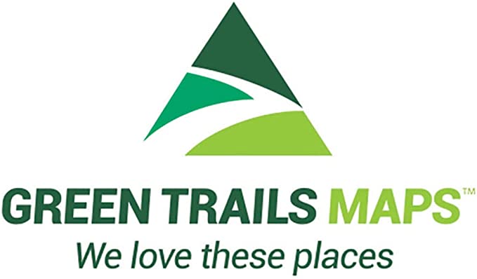 Green Trails Three Fingered Jack OR - Ascent Outdoors LLC