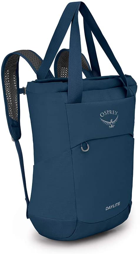 backpack tote osprey Daylite Pack – Osprey tote bag beach Back to School | Model:XB-C-731MH the bag is made