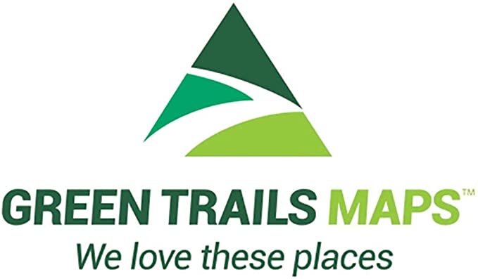 Green Trails Mt Jefferson OR - Ascent Outdoors LLC
