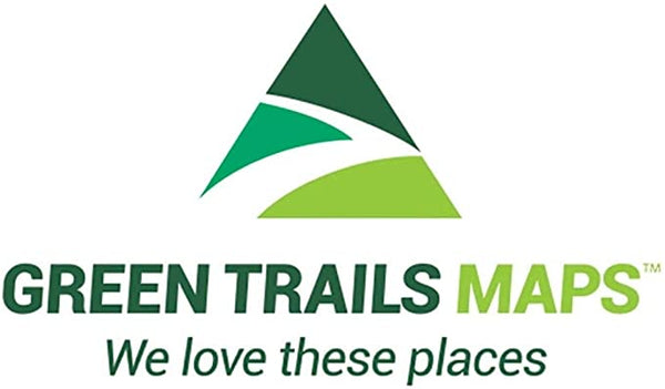 Green Trails Mt Jefferson OR - Ascent Outdoors LLC
