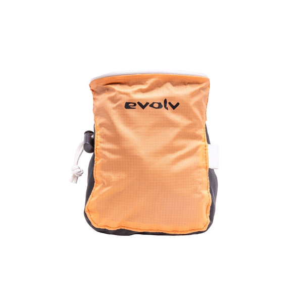 Evolv Super Light Chalk Bag - Ascent Outdoors LLC