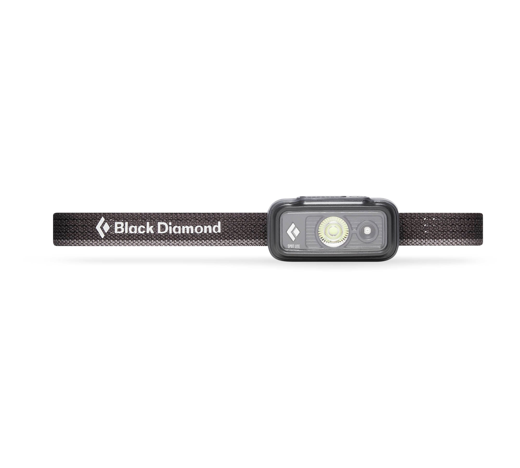 Black Diamond Spot Lite 160 Headlamp - Ascent Outdoors LLC