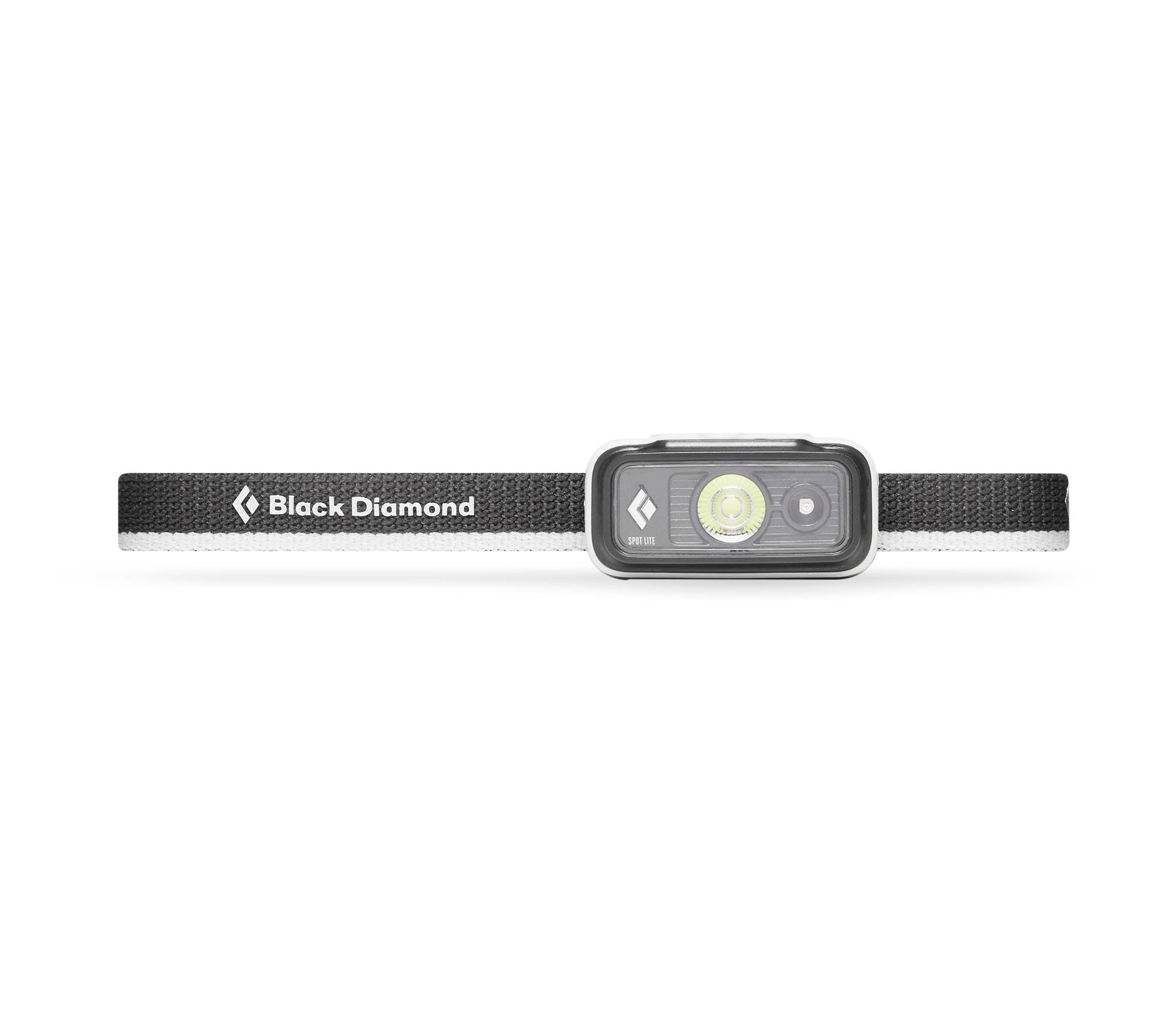 Black Diamond Spot Lite 160 Headlamp - Ascent Outdoors LLC