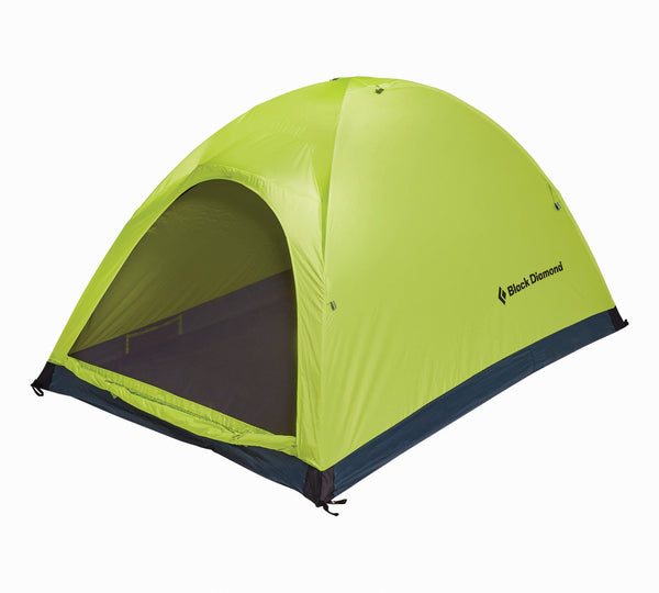 Black Diamond Firstlight 3P Tent - Ascent Outdoors LLC