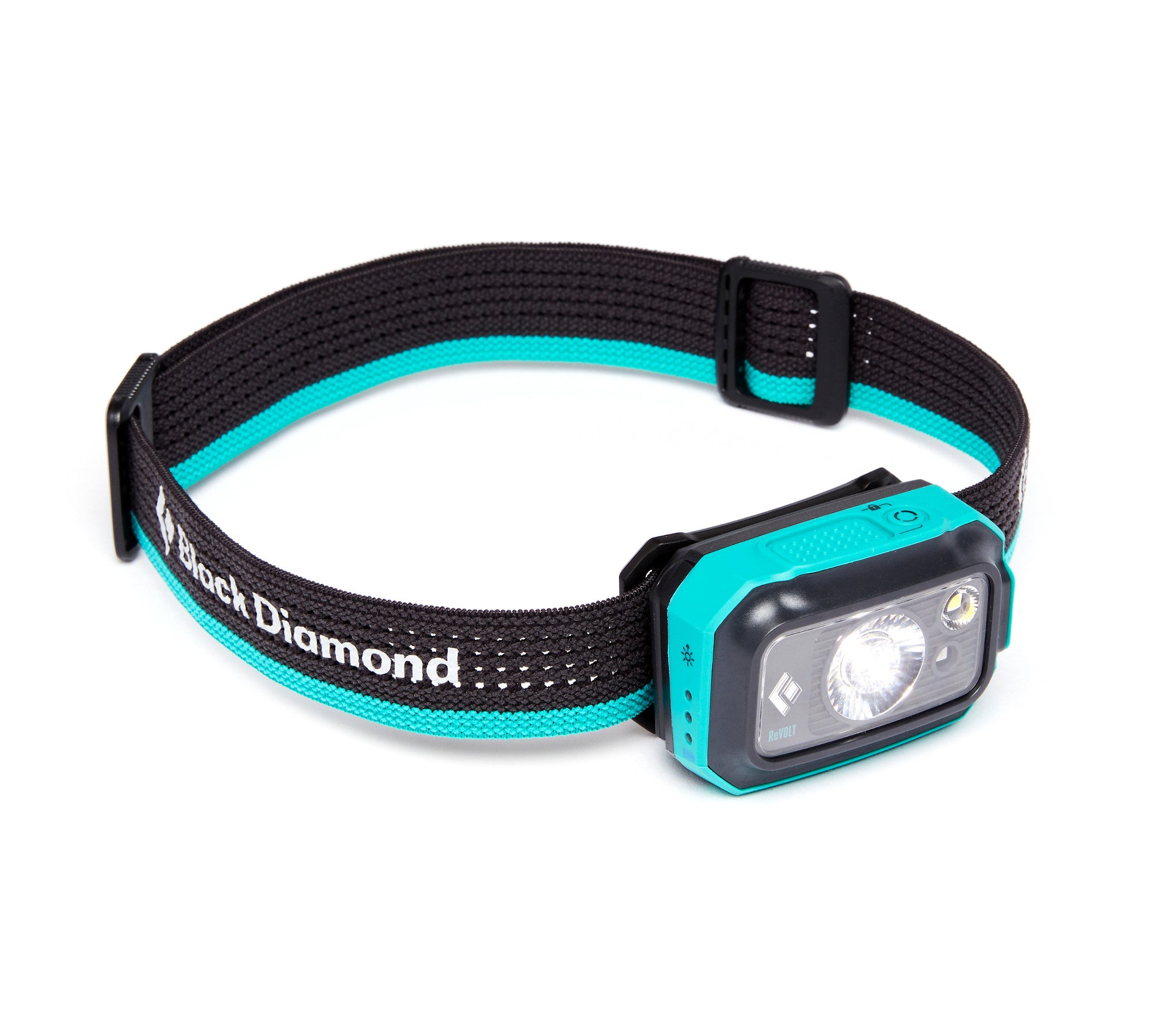 Black Diamond Revolt 350 Headlamp - Ascent Outdoors LLC