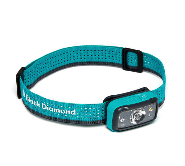 Black Diamond Cosmo 300 Headlamp - Ascent Outdoors LLC