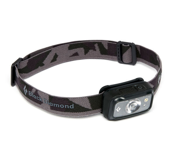Black Diamond Cosmo 300 Headlamp - Ascent Outdoors LLC