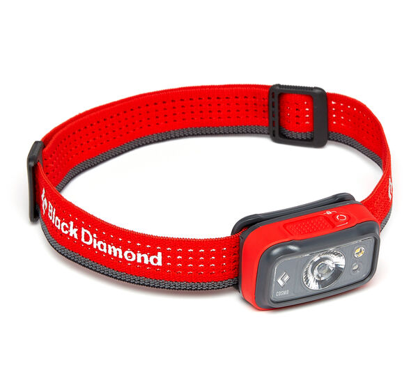 Black Diamond Cosmo 300 Headlamp - Ascent Outdoors LLC