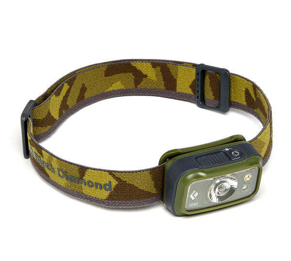 Black Diamond Cosmo 300 Headlamp - Ascent Outdoors LLC