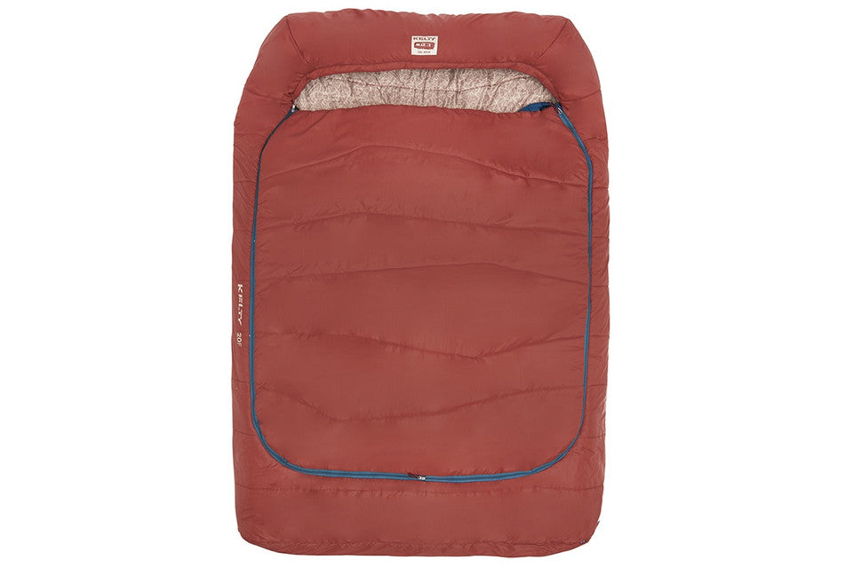 Kelty Tru.Comfort Doublewide 20F