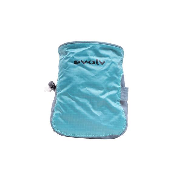 Evolv Super Light Chalk Bag - Ascent Outdoors LLC