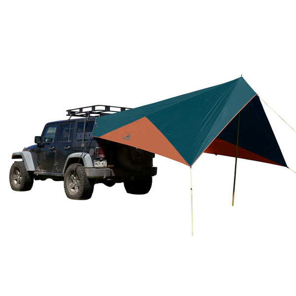 Kelty Waypoint Tarp – Kelty | Ascent Outdoors