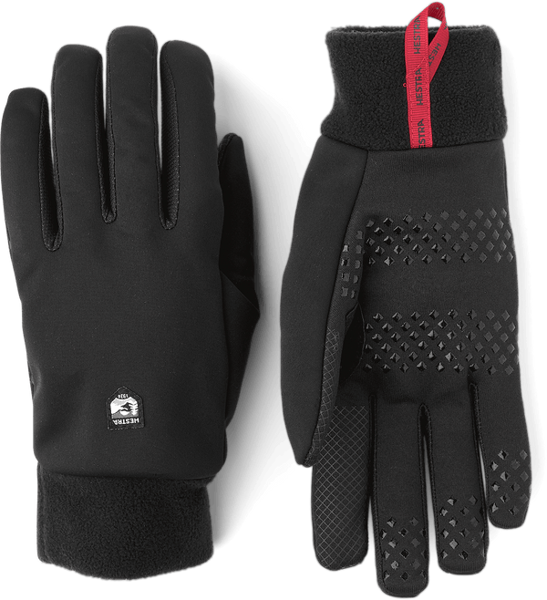 Hestra Windshield Liner-5 Finger Glove