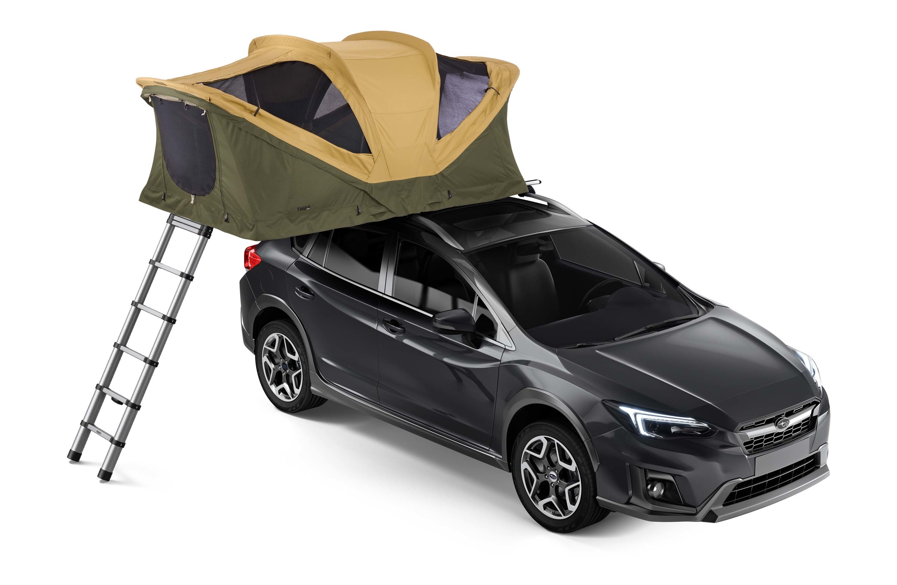 Thule Approach L Roof Top Tent