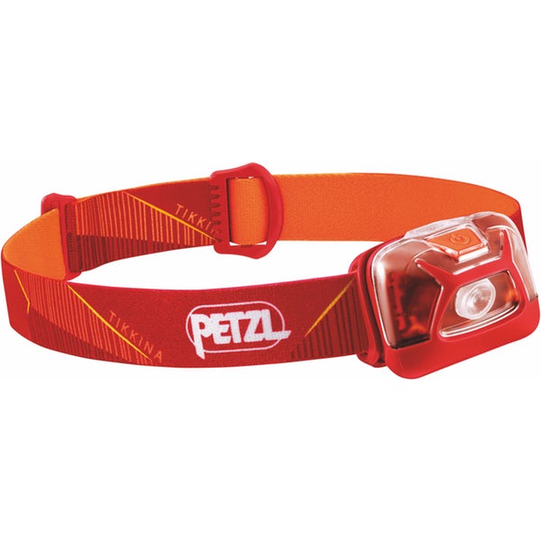 Petzl Tikkina Headlamp - Ascent Outdoors LLC
