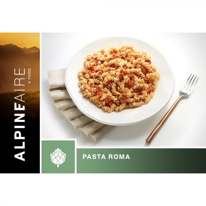 Alpineaire Pasta Roma - Ascent Outdoors LLC