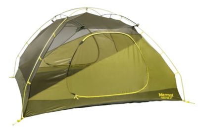 Marmot Tungsten 4P - Ascent Outdoors LLC