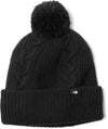 The North Face Women's Cable Minna Beanie - Ascent Outdoors LLC