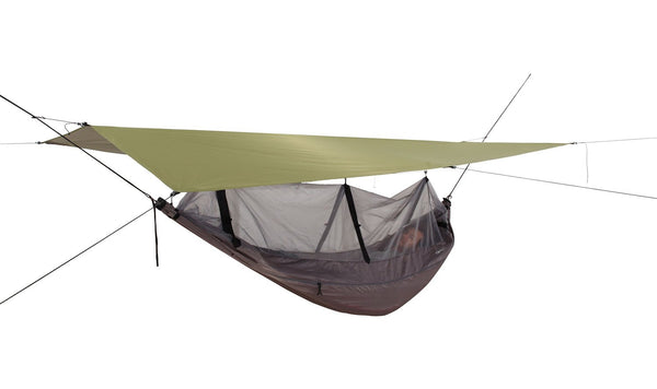 Exped Scout Hammock - Ascent Outdoors LLC