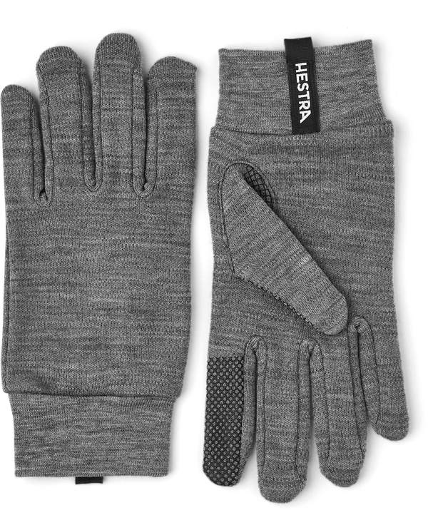 Hestra Merino Touch Point Gloves