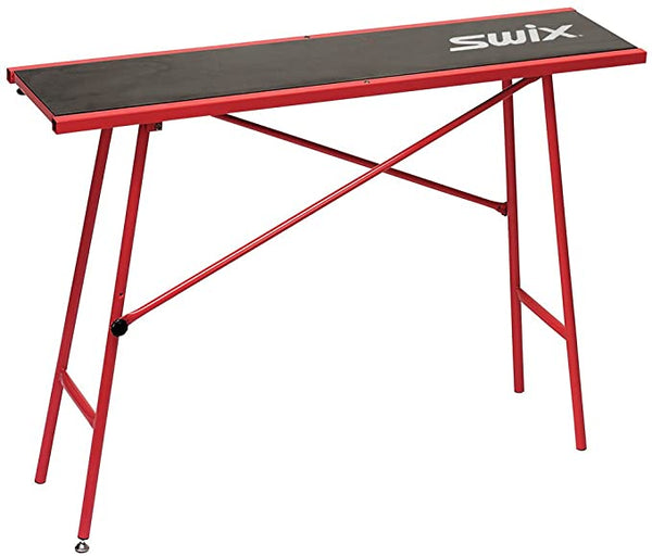 Swix T75W Waxing Table Wide, 120X 35Cm - Ascent Outdoors LLC
