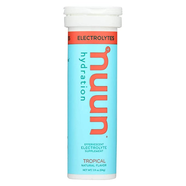 Nuun Active Tabs - Ascent Outdoors LLC