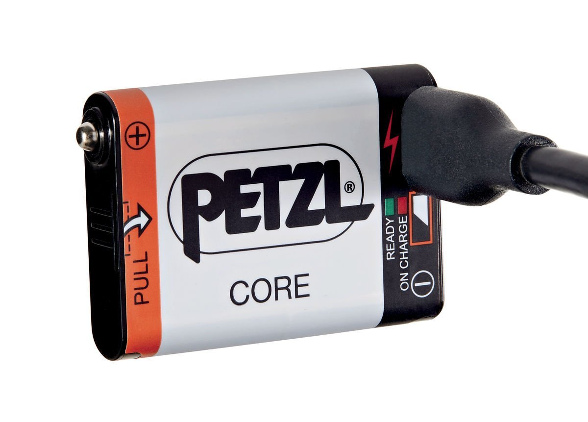 Petzl Accu Core - Ascent Outdoors LLC