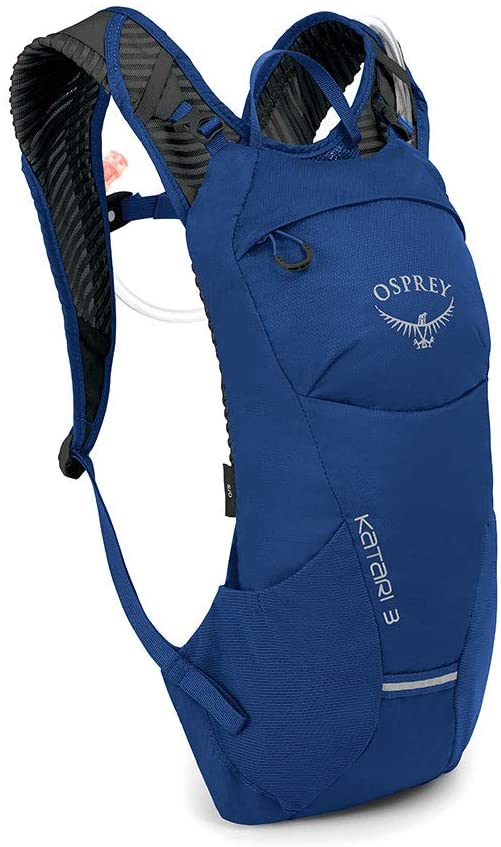 Osprey Katari 3 With Reservoir - Ascent Outdoors LLC