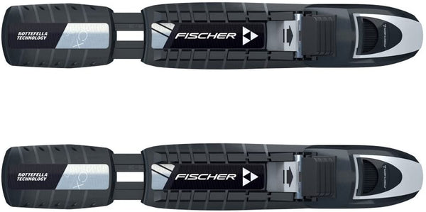 Fischer BCX Auto Binding