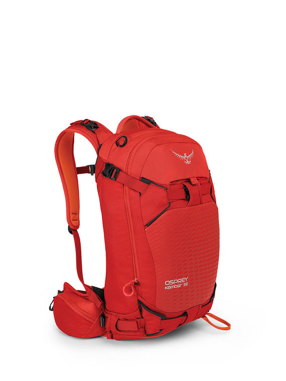 Osprey Kamber 32 – Osprey | Ascent Outdoors