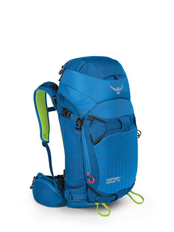 Osprey Kamber 42 – Osprey
