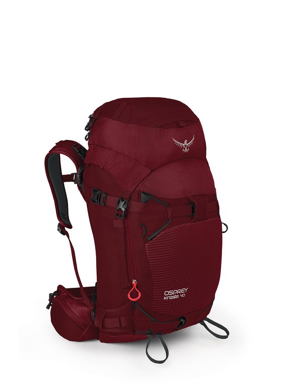 Osprey Kresta 40 - Ascent Outdoors LLC