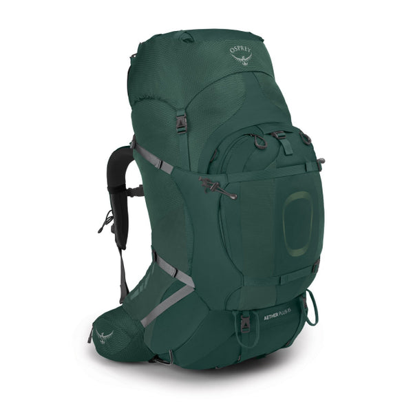 Osprey Aether Plus 85 - Ascent Outdoors LLC