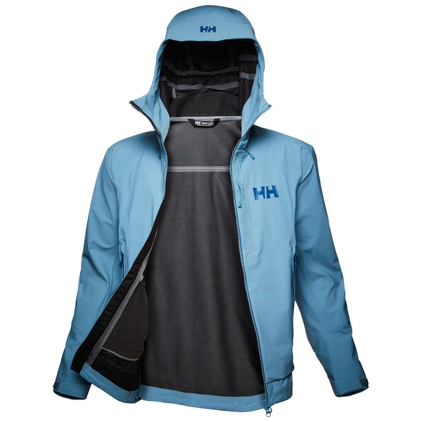 Helly Hansen Men's Verglas Backcountry Jacket