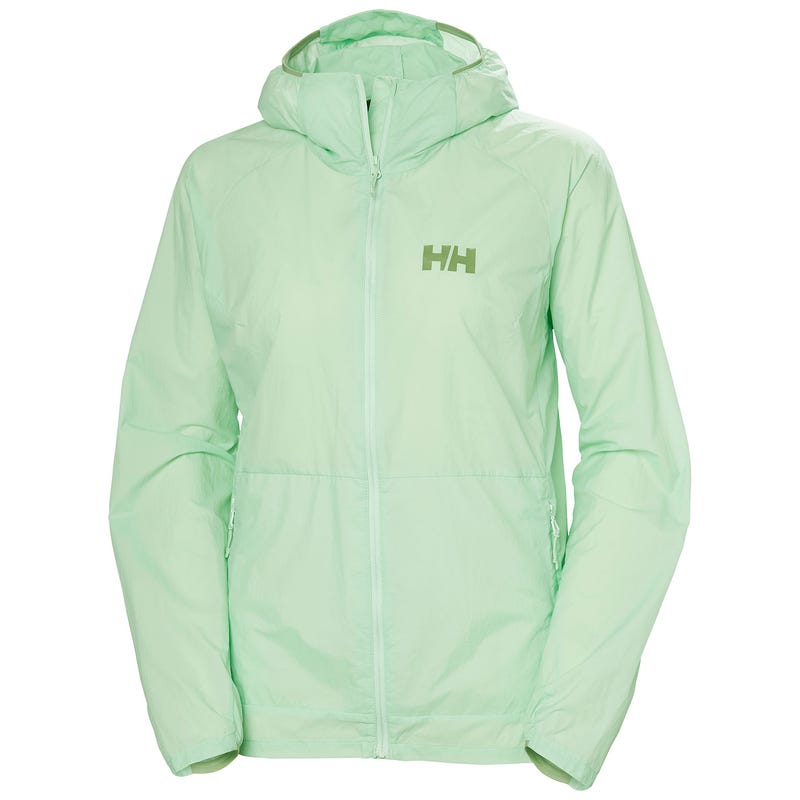 Helly Hansen Roam Wind Jacket Women's