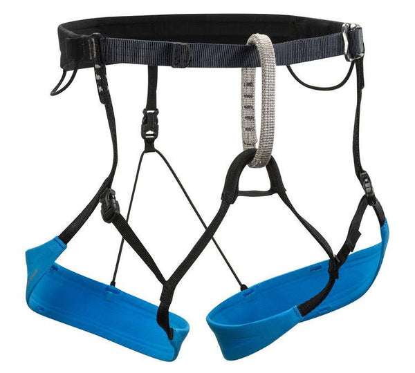 Miyar Guiding Harness Rental For Miyar Trips Only - Ascent Outdoors LLC