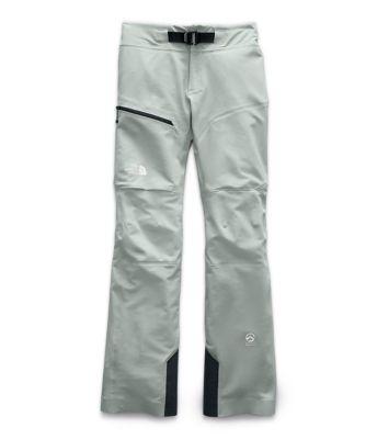 The North Face Women's Summit L4 Soft Shell Lightweight Pant - Ascent Outdoors LLC