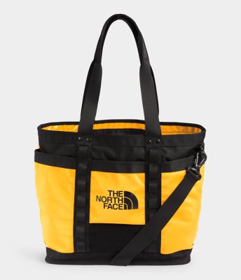 The North Face Explore Utility Tote - Ascent Outdoors LLC