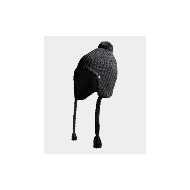 The North Face Women's Purrl Stitch Earflap Beanie