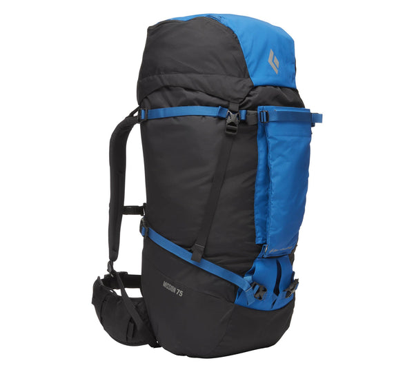 Black Diamond Mission 75 Backpack - Ascent Outdoors LLC
