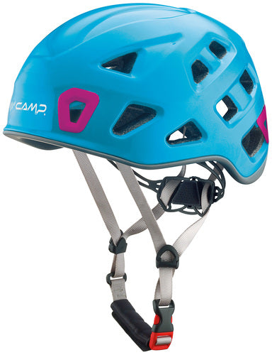 Camp Usa Storm Helmet