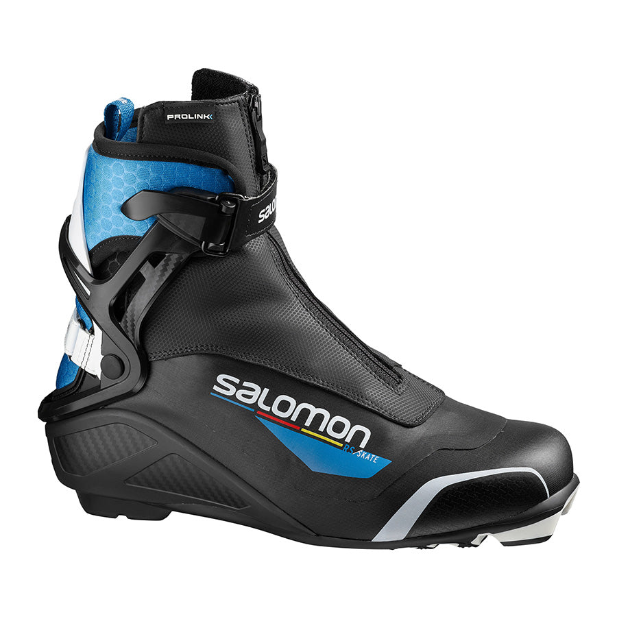 Salomon XC Shoes RS Prolink - Ascent Outdoors LLC