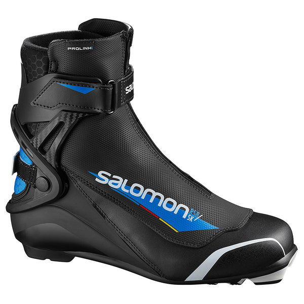 Salomon Xc Shoes Rs8 Prolink - Ascent Outdoors LLC