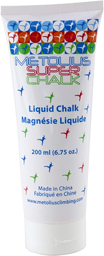 Liquid Super Chalk - Ascent Outdoors LLC