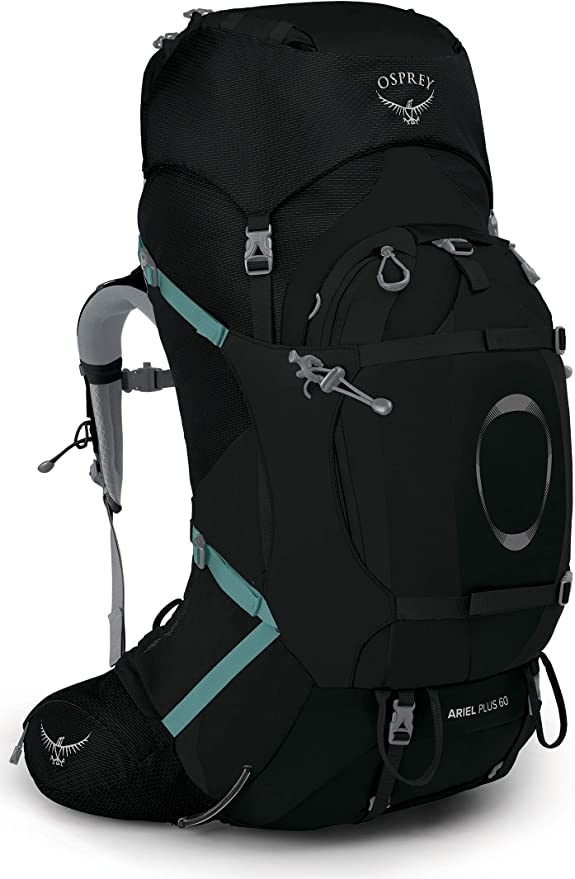 Osprey Ariel Plus 60 – Osprey