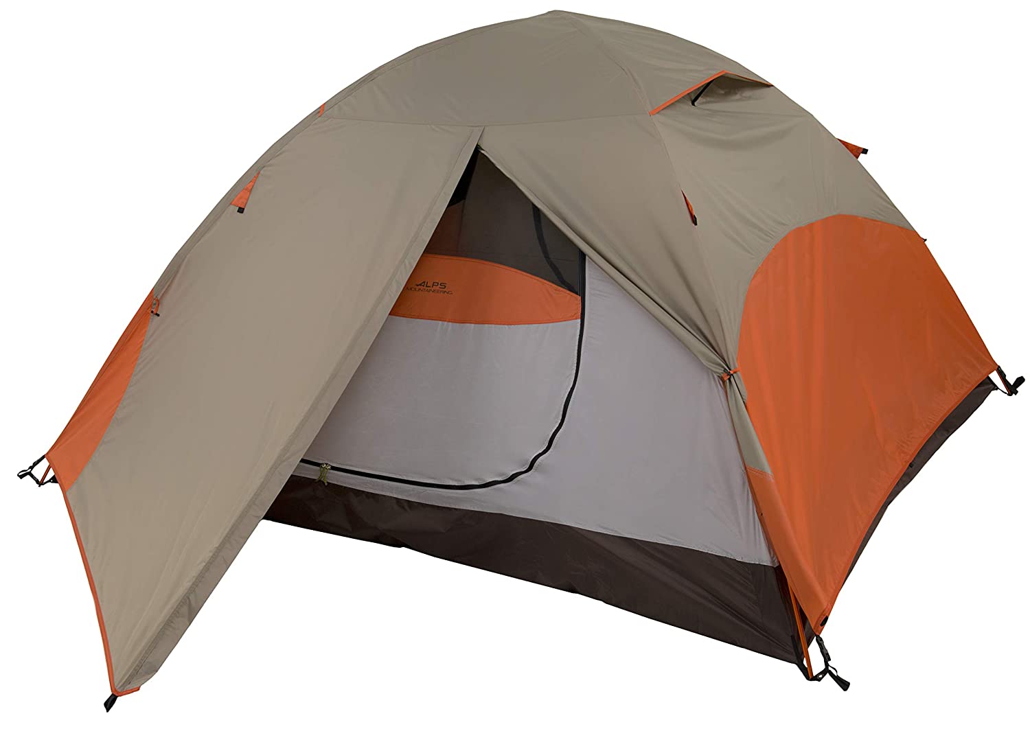 Taurus AL 2-Person Tent Rental - Ascent Outdoors LLC