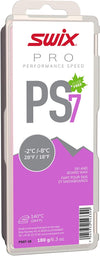 Swix Ps7 Violet - Ascent Outdoors LLC